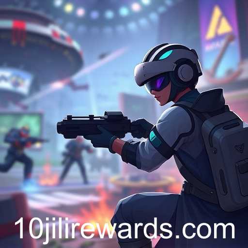 The Rise of 10jili in the Gaming World