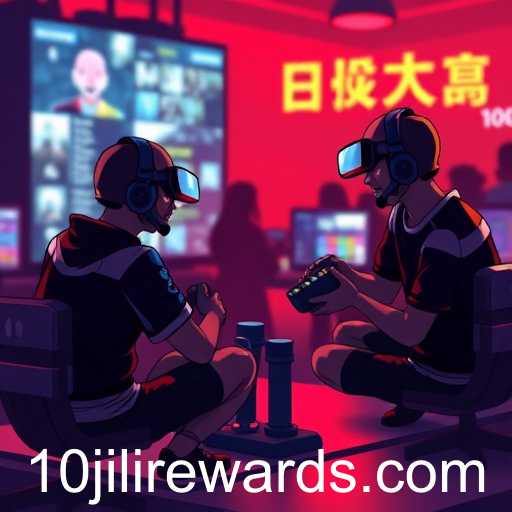 10jili Revolutionizes Online Gaming with Latest Features