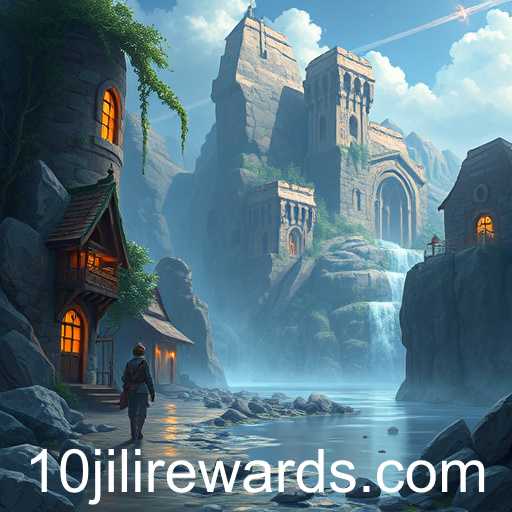 Exploring the World of Adventure Games: Unveiling the Excitement of '10jili'