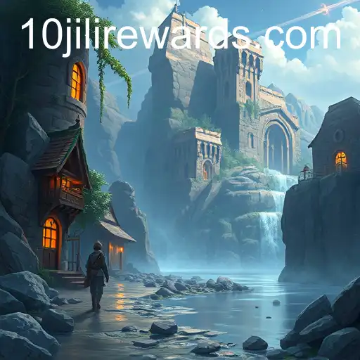 Exploring the World of Adventure Games: Unveiling the Excitement of '10jili'