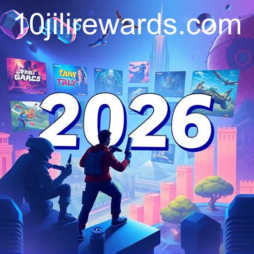 The Evolution of Online Gaming: 10jili at the Forefront