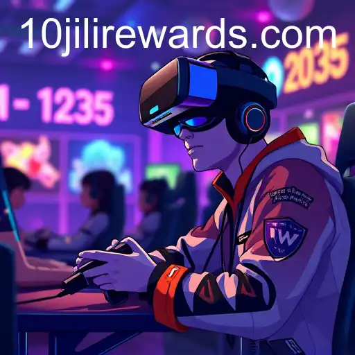 Evolution of Online Gaming in 2025