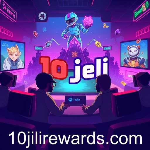 Gaming Trends and The Rise of 10jili in 2025