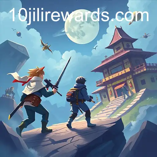 Exploring the Exciting World of Multiplayer Games with the 10jili Keyword