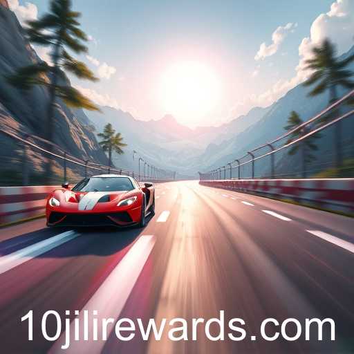 Exploring the Thrilling World of Racing Games on 10jili