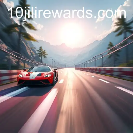 Exploring the Thrilling World of Racing Games on 10jili