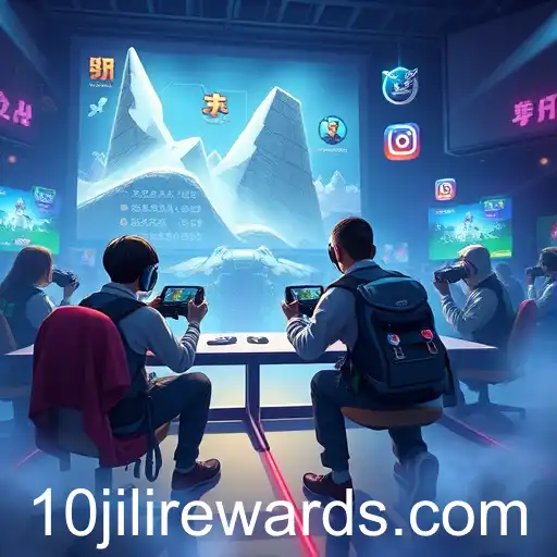 The Rise of 10jili: A Gaming Revolution