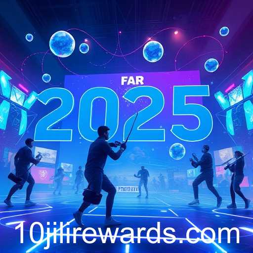 The Rise of 10jili: A New Era in Online Gaming