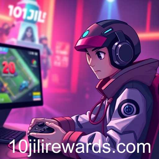 The Rise of 10jili: A New Era in Online Gaming