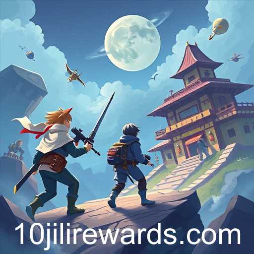 The Rise of 10jili in the Gaming World