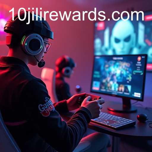 The Rise of Online Gaming in 2025