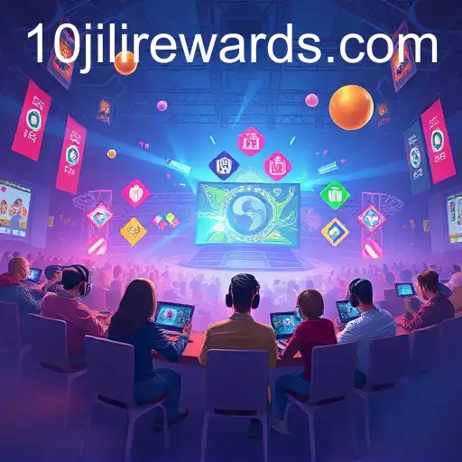 The Rise of Online Gaming Platforms in 2025