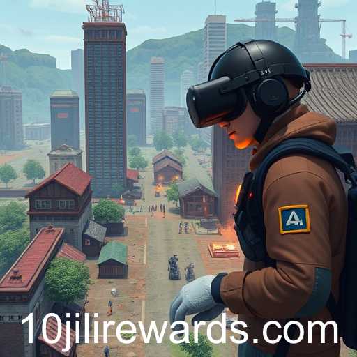 Exploring the World of Simulation Games: The Impact of 10jili