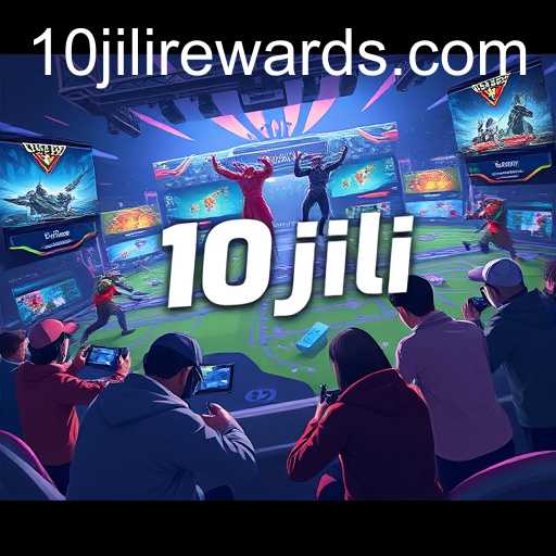 The Rise of 10jili: A New Era in Online Gaming